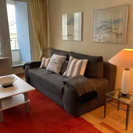 Ferienwohnung 10 Auf Sylt _ Wester דירה ווסטרלנד
