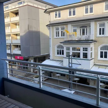 Ferienwohnung 10 Auf Sylt _ Wester