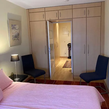 Ferienwohnung 10 Auf Sylt _ Wester דירה