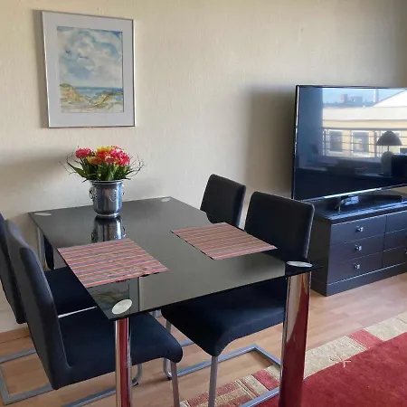 דירה Ferienwohnung 10 Auf Sylt _ Wester *