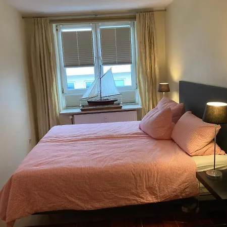 דירה Ferienwohnung 10 Auf Sylt _ Wester