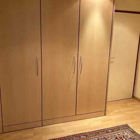 Ferienwohnung 10 Auf Sylt _ Wester דירה